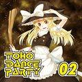 TOHO DANCE PARTY 02 封面图片