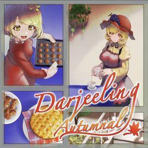 Darjeeling Autumnal封面.jpg