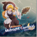 Midnight Carnival 封面图片