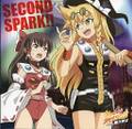 SECOND SPARK!! 封面图片