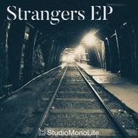 Strangers EP