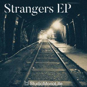 Strangers EP封面.jpg