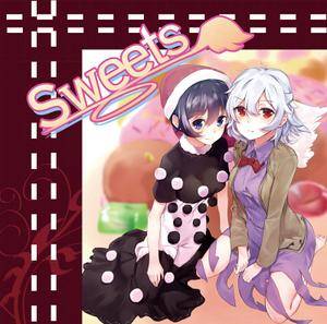 Sweets（同人专辑）封面.jpg