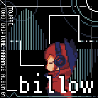 billow
