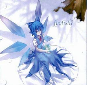 foolish?封面.jpg