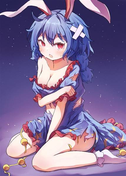 文件:ちょっと癖なイラスト本预览图2.jpg