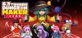东方DungeonMaker 心之迷城 封面图片