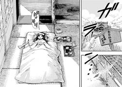 博丽神社屋内、境内及缘侧（铃奈庵08话1）