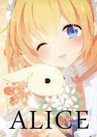 ALICE