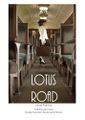 LOTUS ROAD 封面图片