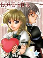 LOVE SICK
