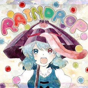 RAIN DROP（月猫工房）封面.jpg