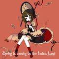 Spring is coming to the Lotus Land Cover Image