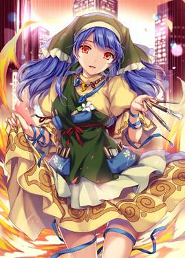 TOHO Illustrations 2019winter预览图4.jpg