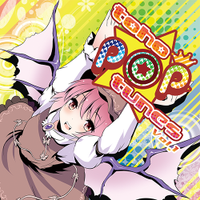 toho POP tunes vol.1