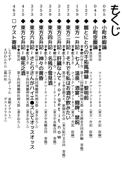 文件:東方天翔記CPUダービー処総集編 東方一斗缶 ～ マスズレツーリストへようこそ预览图1.png