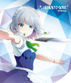 DIAMOND³ 封面图片