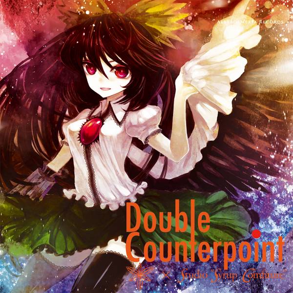 文件:Double Counterpoint封面.jpg