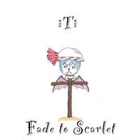 Fade to Scarlet