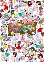 GRAZEEアイランド