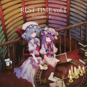 REST TIME vol.1封面.jpg