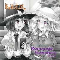Romantic Travelers -DEMO-