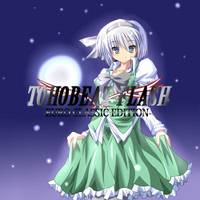 TOHOBEAT FLASH -EURO CLASSIC EDITION-