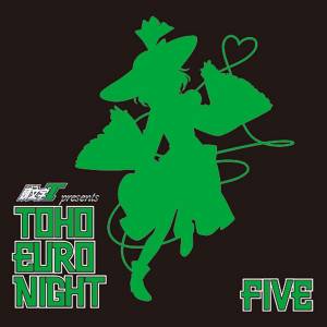 TOHO EURO NIGHT FIVE封面.jpg