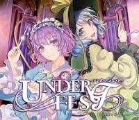 UNDER FEST -アンダー・フェスト-