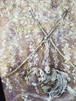 a little savanna girls