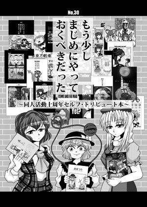 もう少しまじめにやっておくべきだった封面.jpg