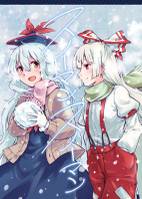 スノーマン・スノーマン