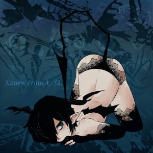 Azure from U.G封面.jpg