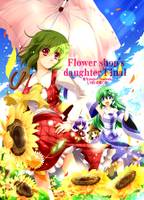 Flower Shop's daughter Final
