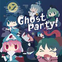 Ghost Party!