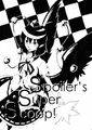 Spoiler's Super Scoop! 封面图片