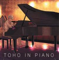 TOHO IN PIANO