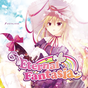 Eternal Fantasia封面.png