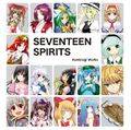 SEVENTEEN SPIRITS 封面图片