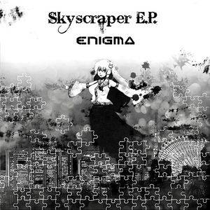 Skyscraper E.P.封面.jpg