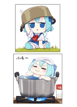 かめぱすた ふもふもイラストまとめ预览图4.jpg