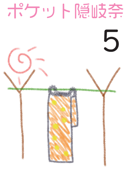 文件:ポケット隠岐奈5封面.png