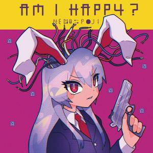 AM I HAPPY?封面.jpg