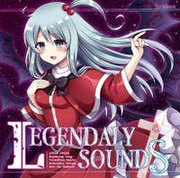 LEGENDALY SOUNDS