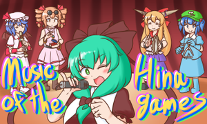 Music of the Hina Games封面.png
