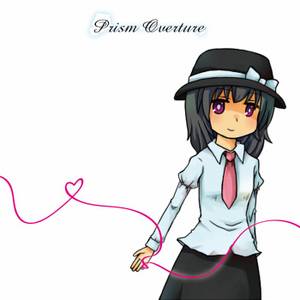 Prism Overture封面.jpg