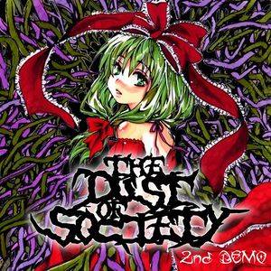 THE DUST OF SOCIETY 2nd DEMO封面.jpg