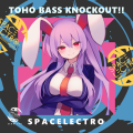 TOHO BASS KNOCKOUT!! Cover Image