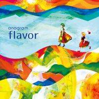 flavor