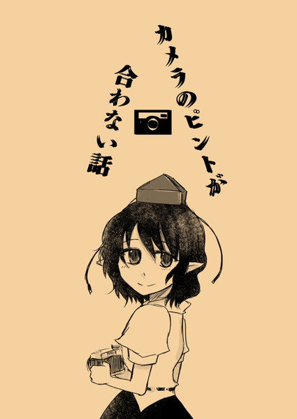 文件:カメラのピントが合わない話封面.png